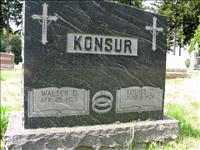 Konsur, Walter D. and Louise C.jpg